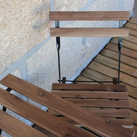 Lagares da Beira Hostel Casa Do Pinheiro מראה חיצוני תמונה