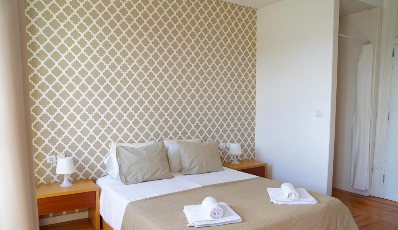 Lagares da Beira Hostel Casa Do Pinheiro מראה חיצוני תמונה