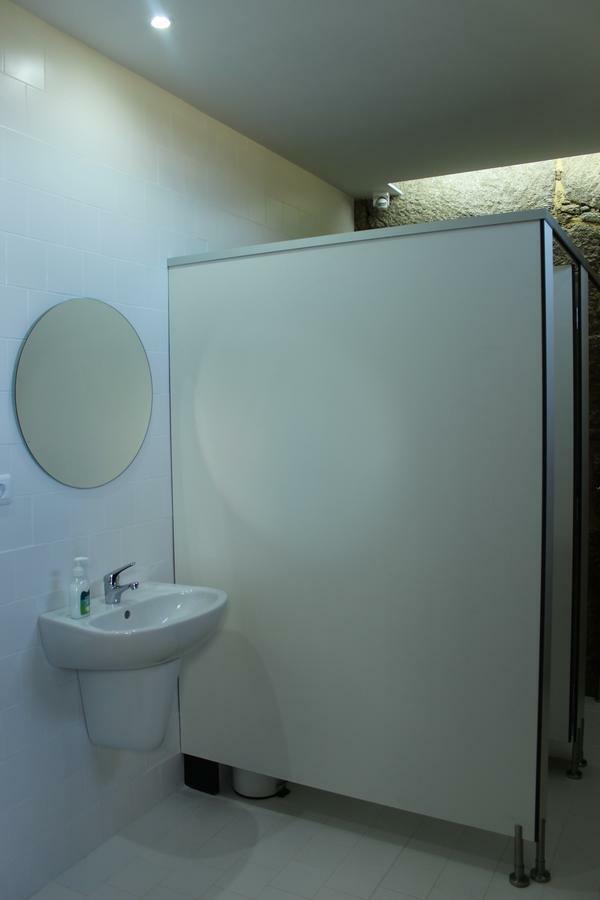 Lagares da Beira Hostel Casa Do Pinheiro מראה חיצוני תמונה