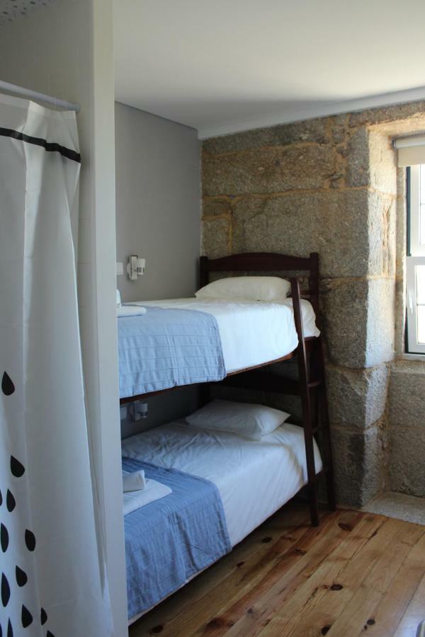Lagares da Beira Hostel Casa Do Pinheiro מראה חיצוני תמונה