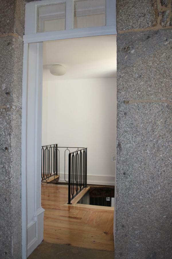 Lagares da Beira Hostel Casa Do Pinheiro מראה חיצוני תמונה