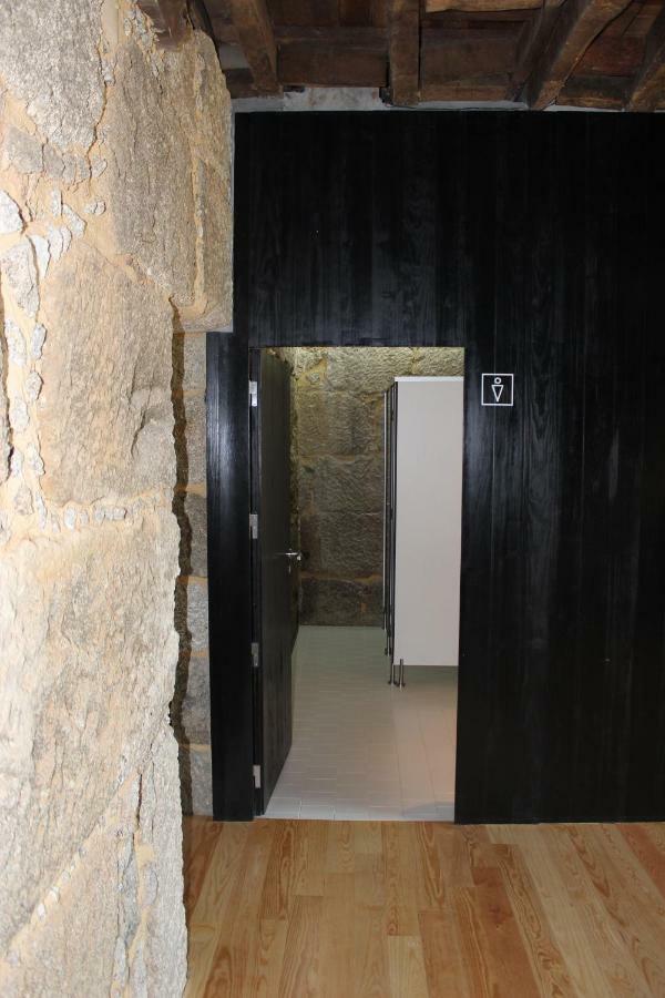 Lagares da Beira Hostel Casa Do Pinheiro מראה חיצוני תמונה