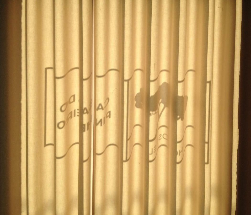 Lagares da Beira Hostel Casa Do Pinheiro מראה חיצוני תמונה