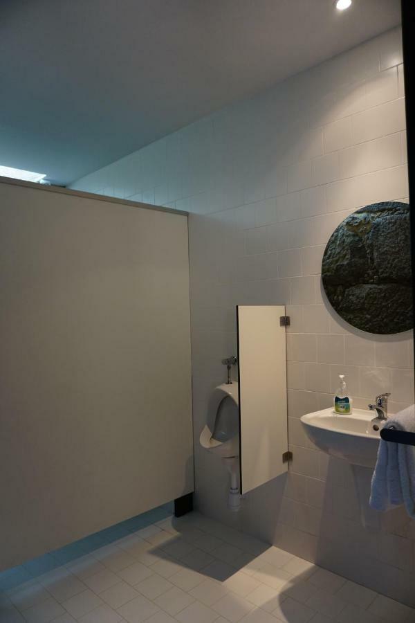 Lagares da Beira Hostel Casa Do Pinheiro מראה חיצוני תמונה