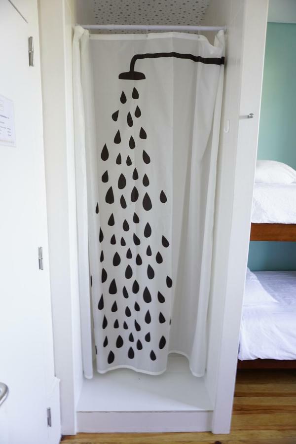 Lagares da Beira Hostel Casa Do Pinheiro מראה חיצוני תמונה