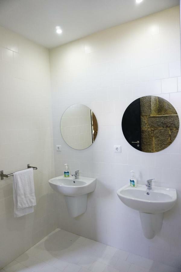 Lagares da Beira Hostel Casa Do Pinheiro מראה חיצוני תמונה