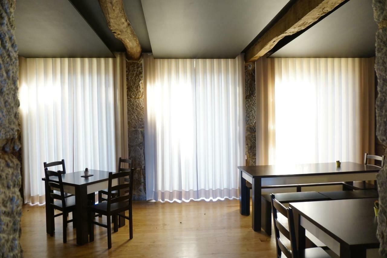 Lagares da Beira Hostel Casa Do Pinheiro מראה חיצוני תמונה